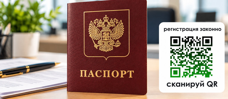 регистрация в Арске